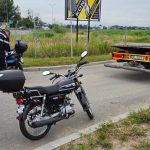 Poniedziałkowe działania „Trzeźwość” – 4 nietrzeźwych kierujących zatrzymanych!