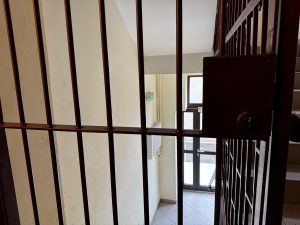 21-latek zatrzymany w sprawie oszustwa na fałszywego pracownika banku