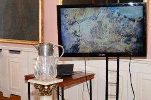 Wyścigi motocyklowe w przedwojennym Kołobrzegu. Niezwykły puchar trafił do muzeum