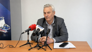 Zmiana na czele Polskiej Żeglugi Bałtyckiej. Piotr Redmerski odwołany