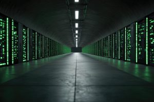 Gigantyczne serwerownie blisko Kołobrzegu? Mogą zużywać tyle wody co całe nasze miasto