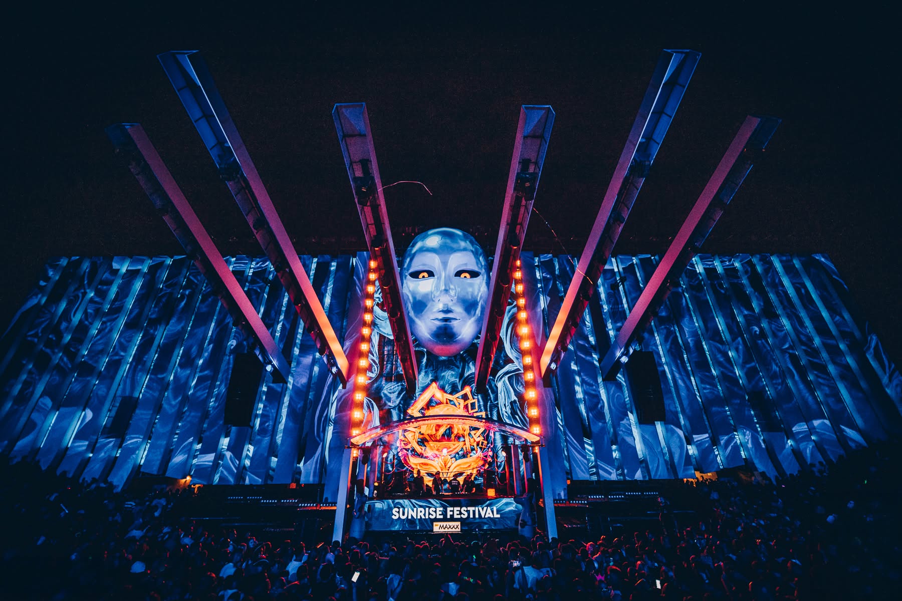 You are currently viewing Nowa atrakcja na terenie Sunrise Festival? Na razie organizatorzy dają zniżkę w Kołobrzegu