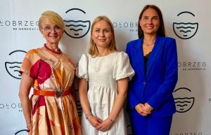 Read more about the article „Krasnal” ma nową szefową. Zmiana na stanowisku dyrektora miejskiego żłobka