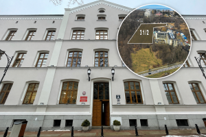 Rekordowa transakcja? Kilkadziesiąt milionów złotych za miejską działkę w Kołobrzegu