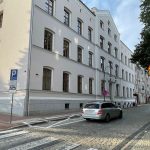 Nowa hybryda dla magistratu. Dotacja pokryje połowę rachunku