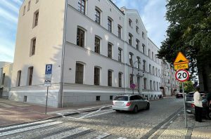 Nowa hybryda dla magistratu. Dotacja pokryje połowę rachunku
