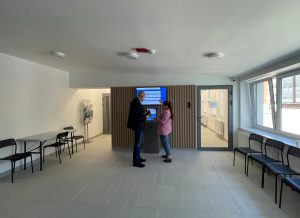 Zmiany w urzędzie miasta. Przeprowadzka i elektroniczna kolejka