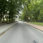 Mieszkańcy chcą progów zwalniających. „Kierowcy jeżdżą tędy jak szaleni”