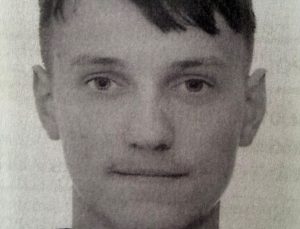 Zaginął 24-letni Piotr Kuczyński. Policja apeluje o pomoc