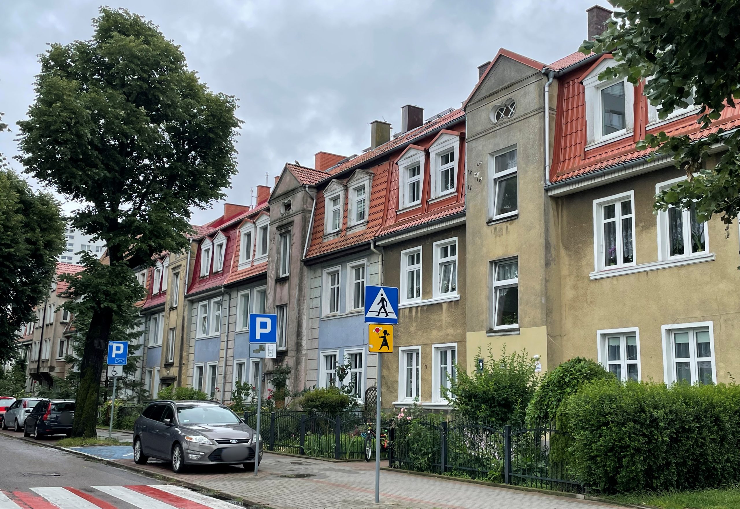 You are currently viewing Przełom przy Zygmuntowskiej! Stare kamienice z szansą na nowe życie