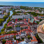 Ranking Pyszne.pl: Kołobrzeg kebabową stolicą Polski?