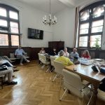 Komisja zaakceptowała darmowy postój poza sezonem na dwóch miejskich parkingach