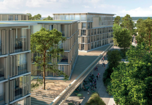 Inwestycja przy ul. Arciszewskiego. Projekt, który miał wzbogacić ofertę Kołobrzegu, od lat czeka na realizację