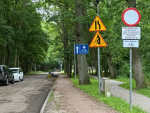 Miasto prosi wojewodę o zbadanie decyzji dotyczących inwestycji przy Arciszewskiego
