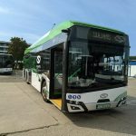 Cichy i ekologiczny. Komunikacja Miejska testuje w pełni elektryczny autobus