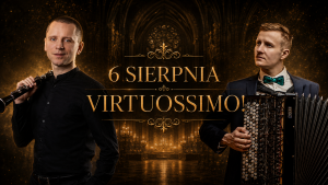 6 sierpnia, Międzynarodowy Festiwal „Muzyka w Katedrze”