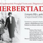 XXVII „Herbertiada” w Kołobrzegu (ZAPROSZENIE, PROGRAM)
