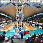 Koszykarska Kotwica z większym budżetem. Cel minimum play-off’y
