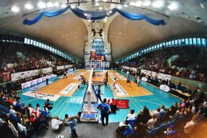 Koszykarska Kotwica z większym budżetem. Cel minimum play-off’y