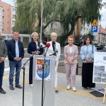 Przebudowa ulicy Okopowej zakończona. Czas na nasadzenia