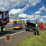 wypadek an s6