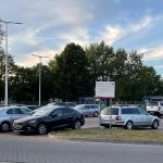 Siedem miesięcy bez opłat. Od jutra zaparkujemy za darmo w dwóch miejscach