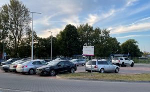 Siedem miesięcy bez opłat. Od jutra zaparkujemy za darmo w dwóch miejscach