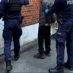 Kołobrzeska policja złapała 7 poszukiwanych
