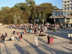 Co robić w Kołobrzegu w ostatni weekend wakacji? (PROGRAM)