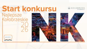 V edycja Nagrody Gospodarczej prezydenta Kołobrzegu „Najlepsze Kołobrzeskie 2026” (ZGŁOSZENIA)