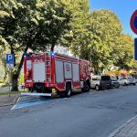 straż pożarna