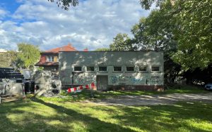 Ten budynek zmieni się nie do poznania. Ponad 2 miliony na wielką metamorfozę