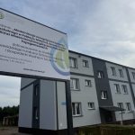 Nowe życie bloków w miejscowościach popegeerowskich. W gminie Gościno już skorzystało 18 rodzin