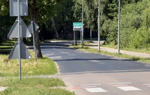 Rusza remont drogi z Korzystna do Kołobrzegu. Będą utrudnienia