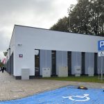 Nowy wydział komunikacji przy Gryfitów otwarty (ZDJĘCIA)
