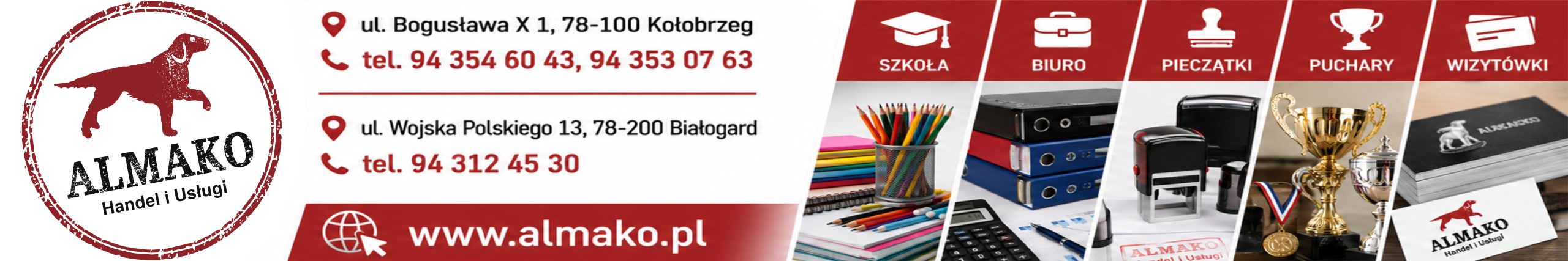 almako Kołobrzeg