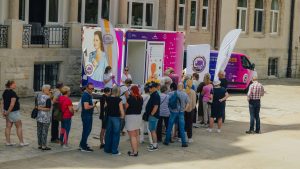 „UVaga – wyprzedź czerniaka” w Kołobrzegu. Bezpłatne badania znamion 23 i 24 września