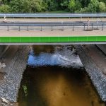 koniec remontu drogi Kołobrzeg - Trzebiatów