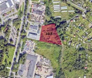 Miejskie grunty warte miliony. Jeszcze niedawno rekordowa sprzedaż, dziś nie ma chętnych