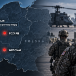 Maleją szanse naszego regionu na stałą bazę wojsk USA