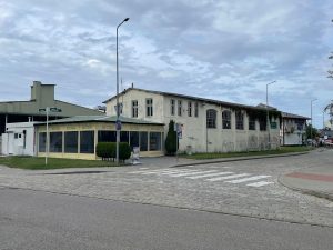 Spór miasta z harcerzami trwa. Sprawa działki przy Bałtyckiej trafiła do NSA