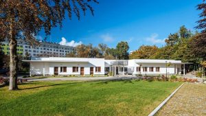 Piknik „Blisko siebie” dla kołobrzeskiego hospicjum. Koncerty, atrakcje i strefa służb