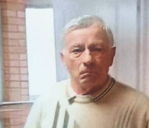 Zaginął Jarosław Buraczek. Apel policji