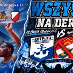 Sportowy weekend w Kołobrzegu. Derby piłkarzy i pierwszy domowy mecz koszykarzy