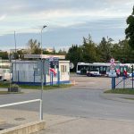 baza komunikacji miejskiej w Kołobrzegu