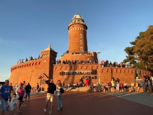 Uwaga na nowe godziny! Popularne zabytki w Kołobrzegu dostępne krócej