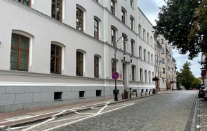 Miasto szykuje sprzęt na sytuacje kryzysowe. Kupi quady, minikoparki i ciągniki