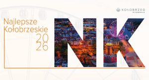 Read more about the article 135 zgłoszeń i 54 firmy. Zakończył się pierwszy etap plebiscytu Najlepsze Kołobrzeskie 2026