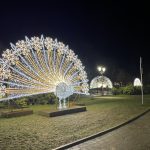 Bajkowe święta w Kołobrzegu. Miasto ogłosiło przetarg na świetlne dekoracje