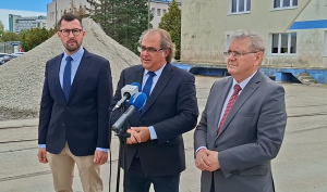 Posłowie PiS w PŻB: spółka może mieć 100 mln zł długu. Zarząd: kontrola formalnie się nie rozpoczęła